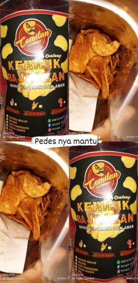 KERIPIK ssssss