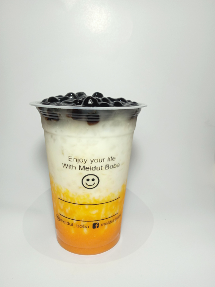 Meldut Boba