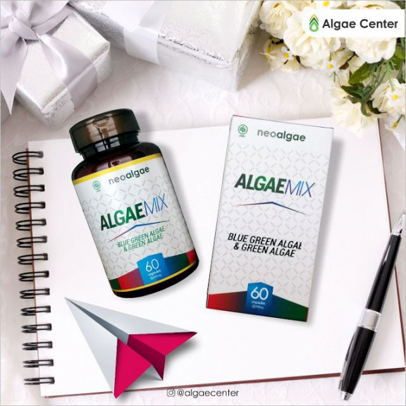 ALGAEMIX