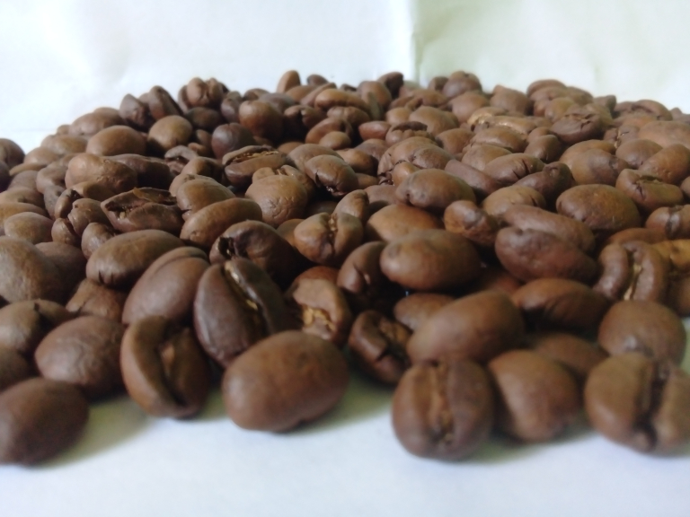 Roastbean arabica