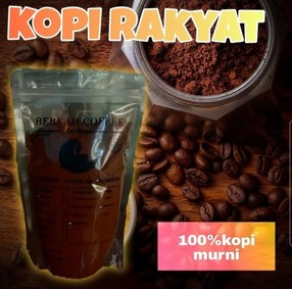 Kopi  Lek Khayun