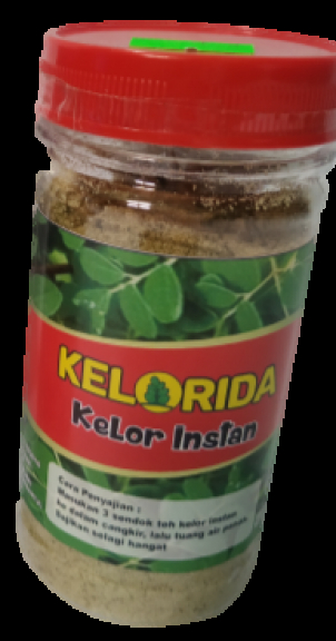 Kelorida