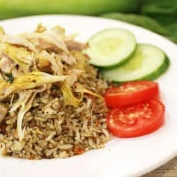 Nasi Geng