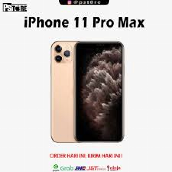 Iphone 11 Pro Max