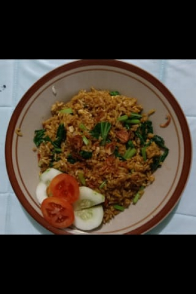 Nasi goreng 58