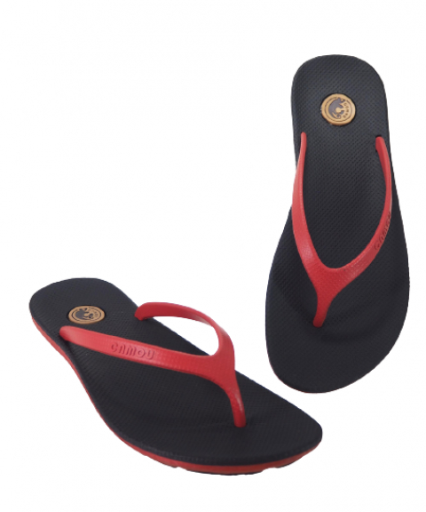 Sandal wanita anti slip on sale