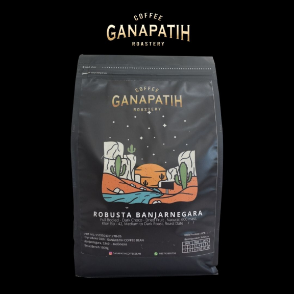 Ganapatih Coffee