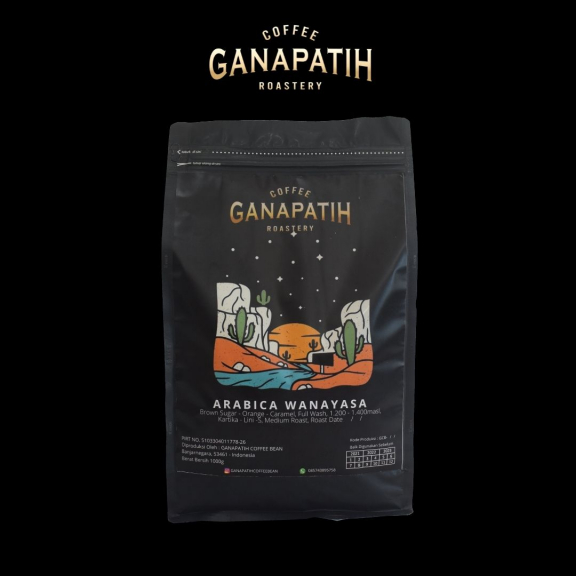 Ganapatih Coffee