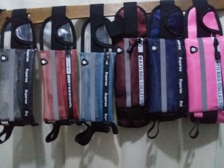 Tas Selempang