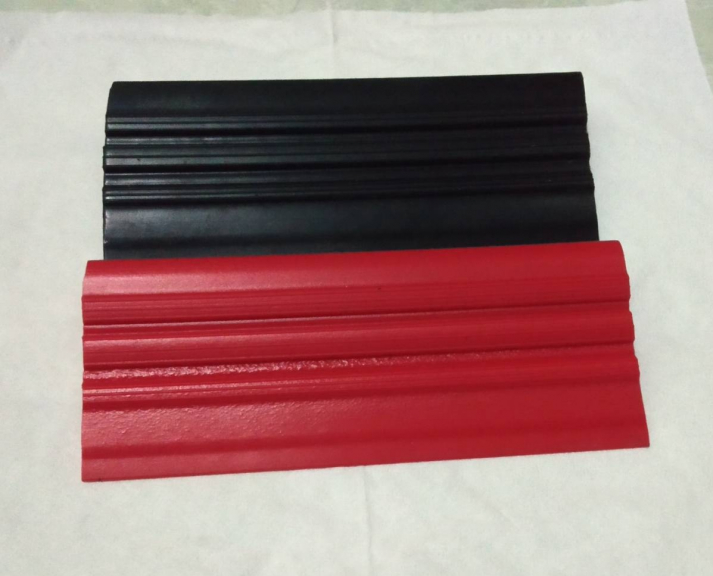 Step Nosing Rubber