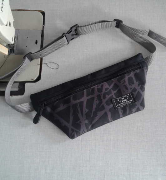 Tas HP Kecil Waistbag HP Mini