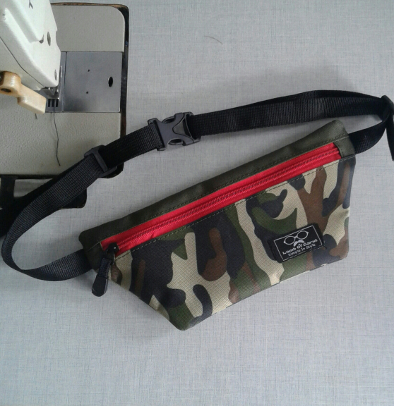 Tas HP Kecil Waistbag HP Mini