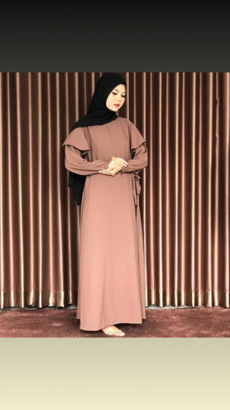 Dress Muslimah