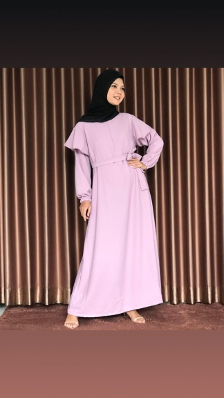 Dress Muslimah