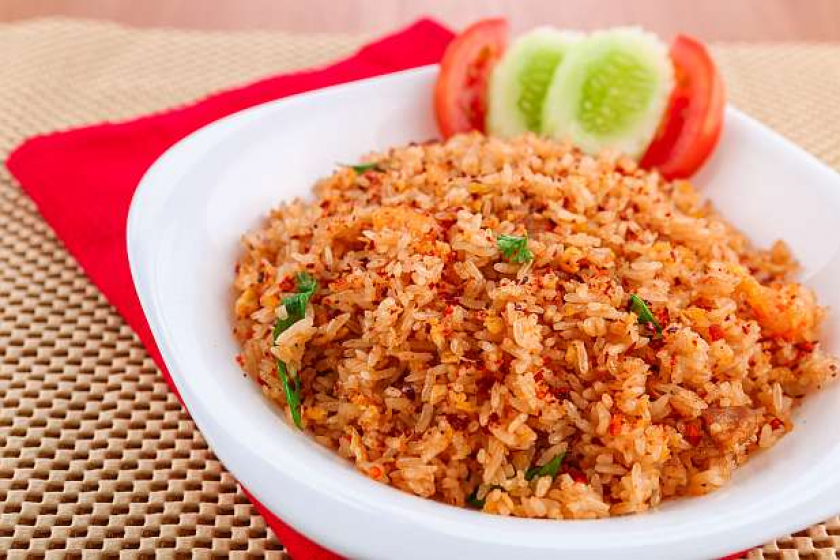 Nasi Goreng 