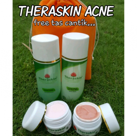 Paket Theraskin