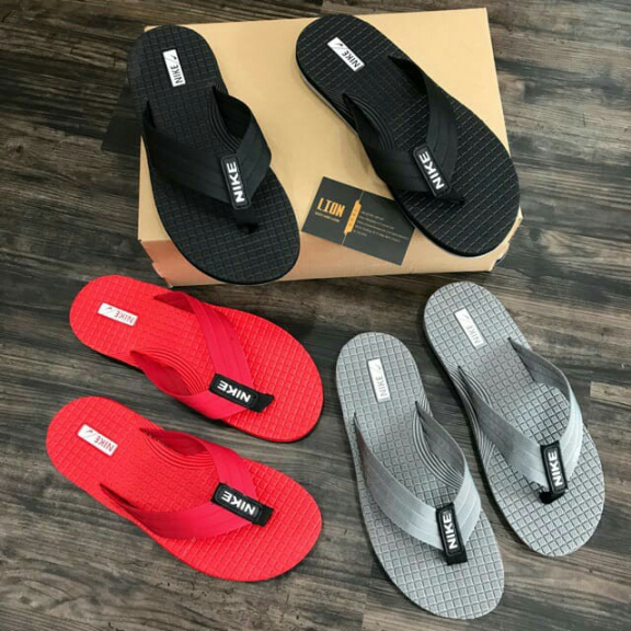 Sandal jepit