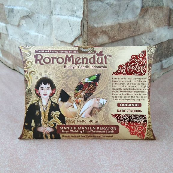 Roromendut Bandung Barat