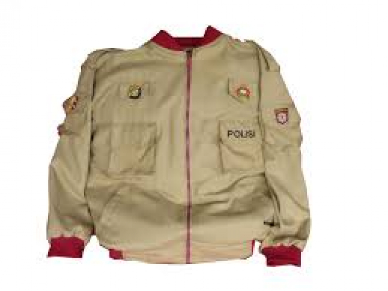 Jaket