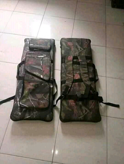 Tas camo