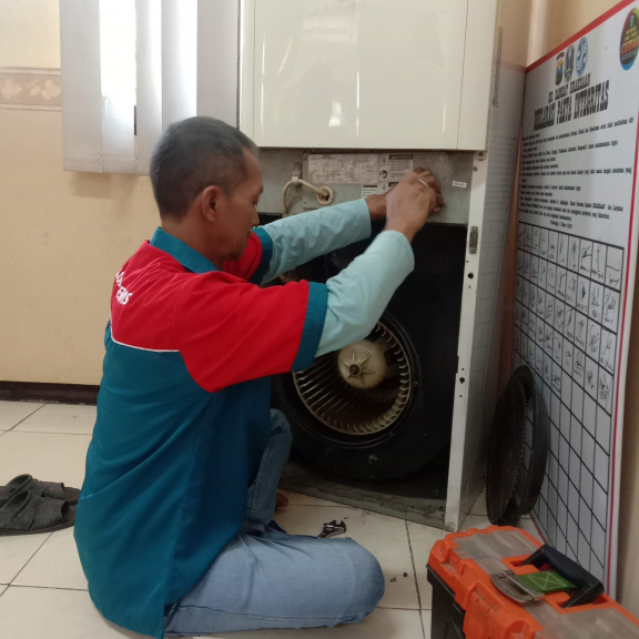 servis-ac