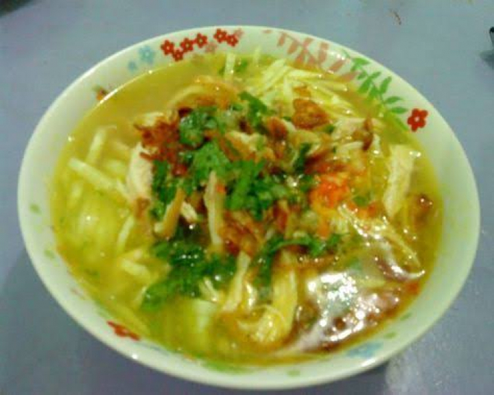 Soto Ayam