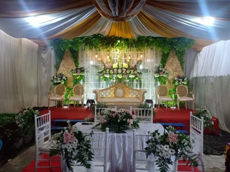 Wedding orgnaizer