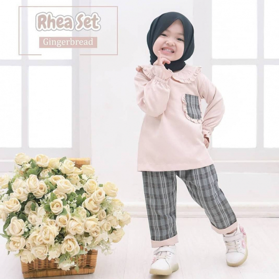 Rhea set kids