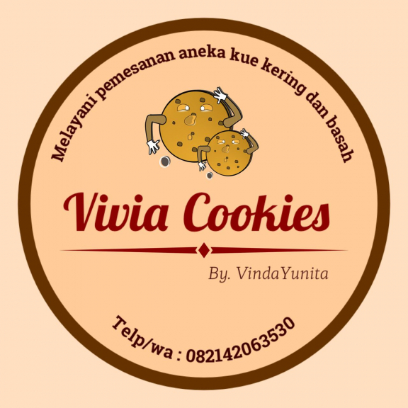 Vivia Cookies