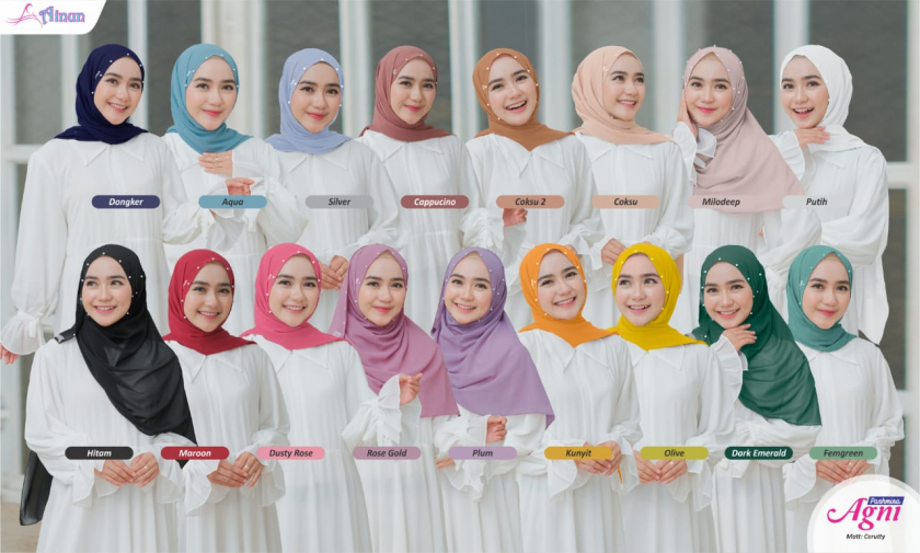 Hijab Ainun