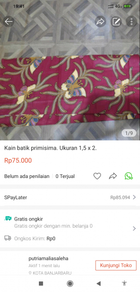 Batik