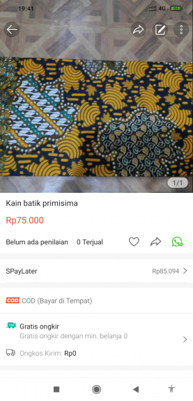 Batik