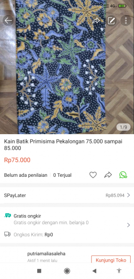 Batik