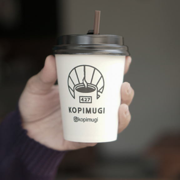 KOPI MUGI 