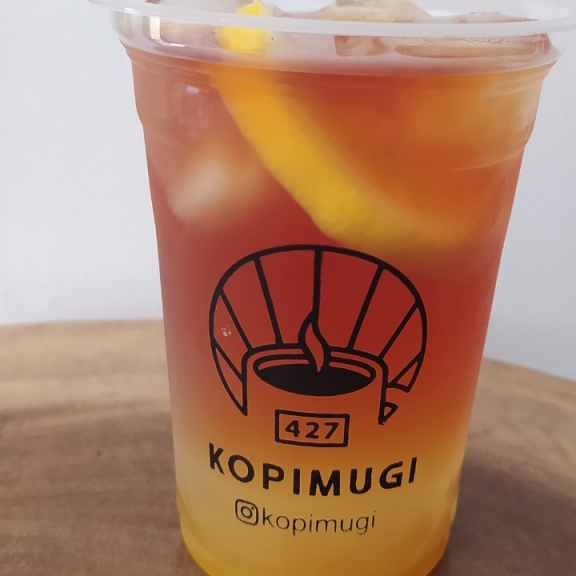 KOPI MUGI 