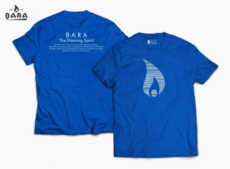 BARA T-shirt