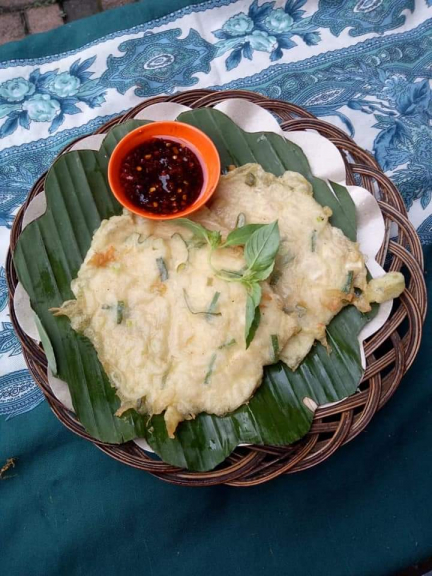 Ayam bakar &amp; ayam penyet