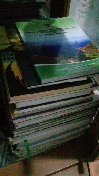 Percetakan Buku