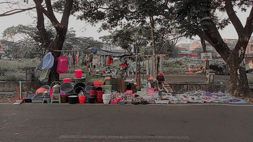 Perabotan rumah tangga