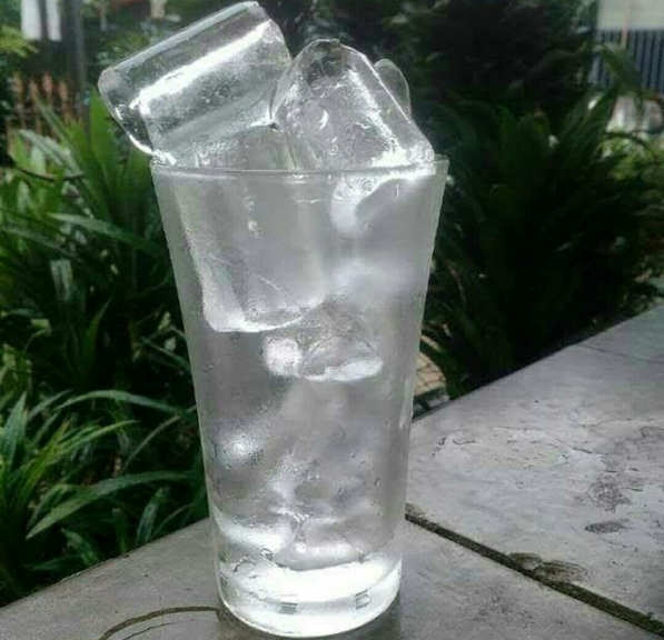 Es kristal
