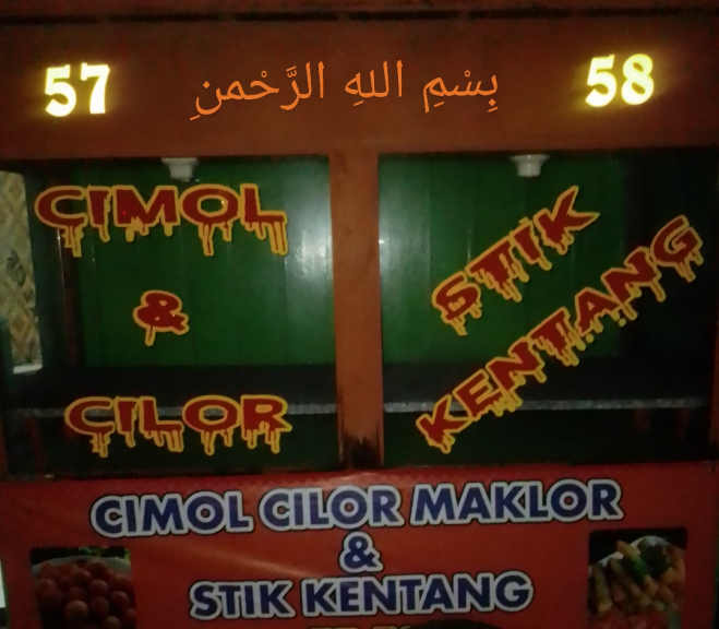 Cimol 5758