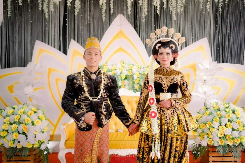 Wedding Organizer