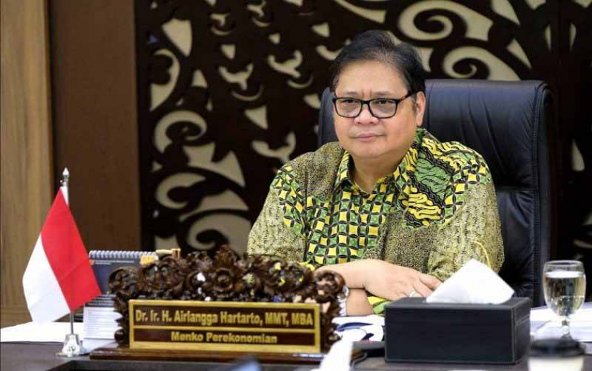 Strategi Pemerintah Menjaga Pemulihan Ekonomi Nasional 2021