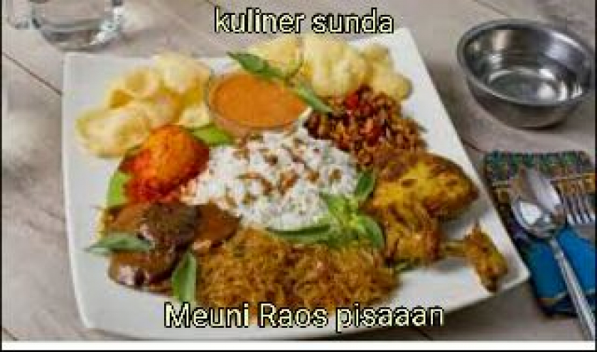 Nasi uduk