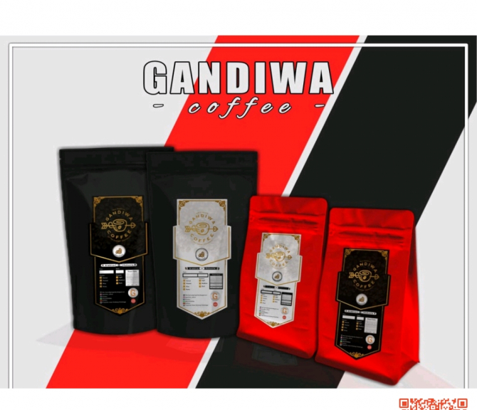 Gandiwa Coffee