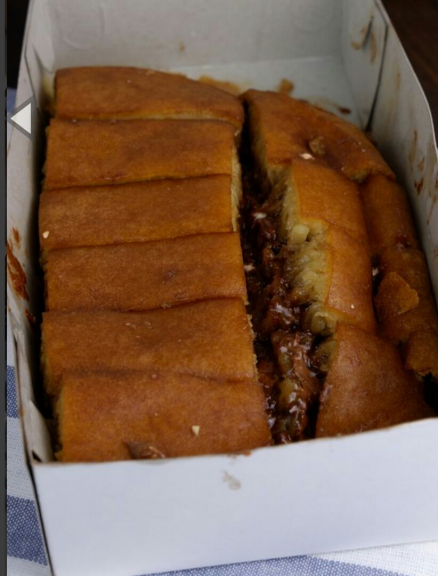 Martabak manis