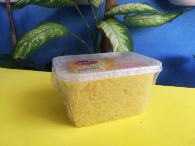 Garam Ikan Kuning 300gr