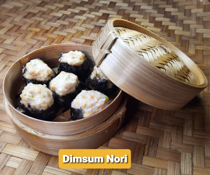 Dimsum Esh Factory