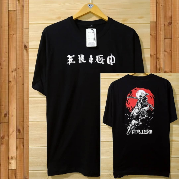 baju kaos distro premiun