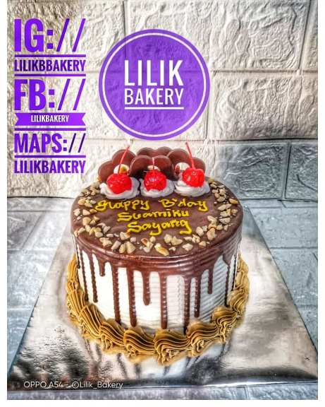 Lilik Bakery